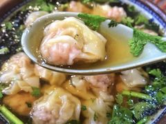 -老谢野馄饨(延安路店)