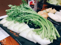 -呷哺呷哺 黄金牧场 (欢乐谷店)