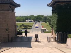 -汉陵苑