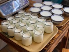 -金榜乳众不同欣记牛乳店·甜牛乳三皮奶