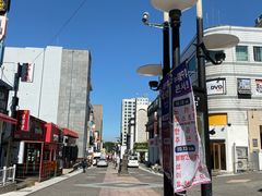 -宝健路步行街(Pedestrian Shopping Street)