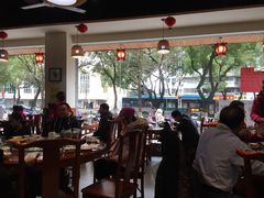 -百姓·百味家宴油茶(红街店)
