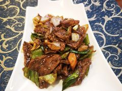 -晓平饭店(嘉善路店)