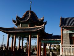 -哈密回王府景区