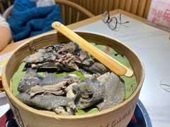 -黑鸡小馆(金源店)