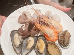 -大汉金桥华美达广场酒店·食秀全日制餐厅