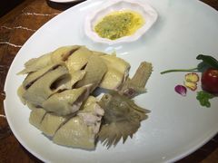 -广东道至正餐厅(区庄店)