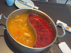 -额尔敦·品质自助(摩尔城店)