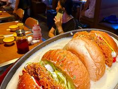 -泰盏鬼·颓废冬阴(陈家祠扬韬店)