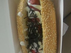 -艾薯夫妇Aysh(福田星河COCOPark店)