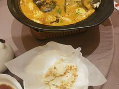 -小厨娘淮扬菜(江宁万达店)
