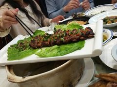 -昆承湖酒家·本帮农家菜
