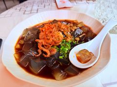 -吕氏焗小鲜•海鲜青岛菜(八大关店)