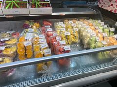 -金鹰超市(国际购物中心新街口店)