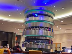 -上海大宁福朋喜来登酒店大堂吧(共和新路店)