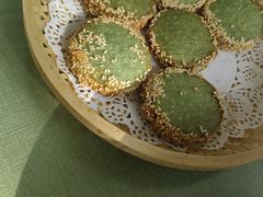 -桃子餐厅·天津菜(王顶堤总店)