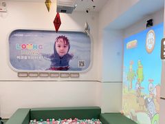 -龙格亲子游泳·水育早教运动中心(绿宝中心)