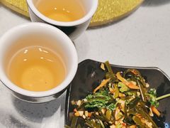 -秋色客家菜(流塘店)