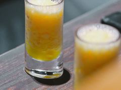 -湊湊火锅·茶憩(东城万达店)