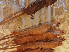 -喝丢一只鞋海鲜烧烤·海肠捞饭(东关街店)