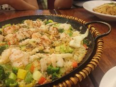 -玛格萝妮比萨屋(四平店)