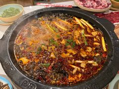 -费明中罗非鱼(大石坝店)