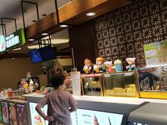 -汤连得温泉馆(宝山店)