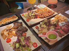 -The Cheebat 锌吧·Bistro(体育西店)