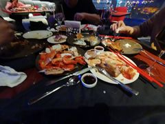 -西安W酒店·WEI全味西餐厅