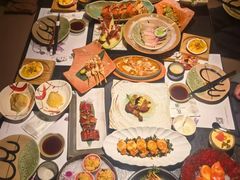 -花潮料理艺食馆(成都万象城店)