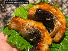 -東洞·烤肉小馆(深业上城店)