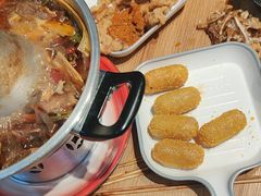 -华府九号海鲜烧烤大排档(龙域店)
