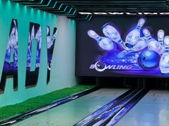 -涨巢·潮玩水疗局