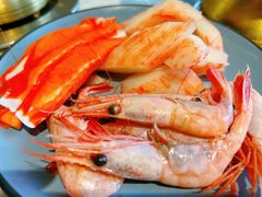 -喜庭海鲜自助(来福士店)