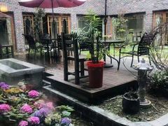 -湖光月色临湖音乐餐厅(台儿庄古城店)