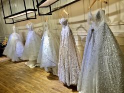 -南京宝娜嫁衣婚纱礼服馆(中央路店)