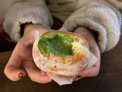 -屋裡·Union Bakery(龙江路店)