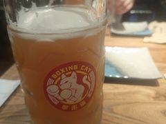 -1819餐厅·团队聚餐·烤串·精酿