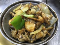 -兴记菜馆