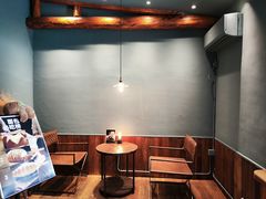 -出走咖啡·面包(宋庄店)