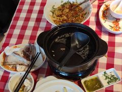 -西贝(厦门中华城店)
