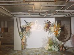 -上海波特曼丽思卡尔顿酒店