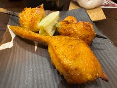 -鸟鹏烧鸟居酒屋(珠江新城店)