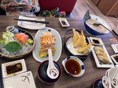 -三禾寿司(南城印象汇店)