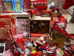 零售区-T11生鲜超市(朝阳公园店)