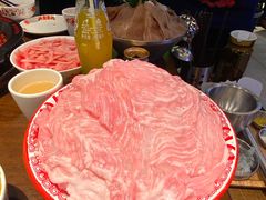 -牛市坎火锅(建设路店)