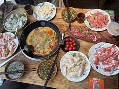 -贵厨酸汤牛肉(汇金星力城店)