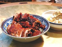 -慧娟面馆·餐厅(望江路店)