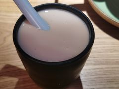 土法水牛酸奶-吃饭皇帝大(合生汇店)