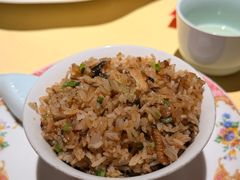 黄鳝丝煲饭-惠食佳(滨江大公馆店)